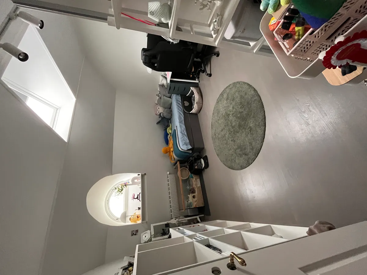 Hyreslägenhet på Eskilstuna i eskilstuna