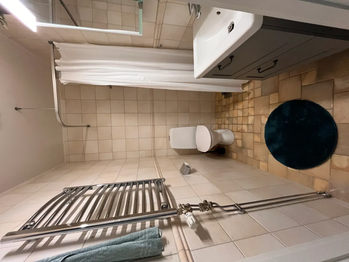 Hyreslägenhet på Eskilstuna i eskilstuna