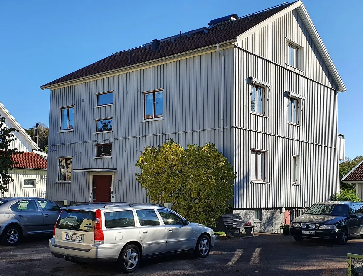 Hyreslägenhet på Alingsås i alingsas