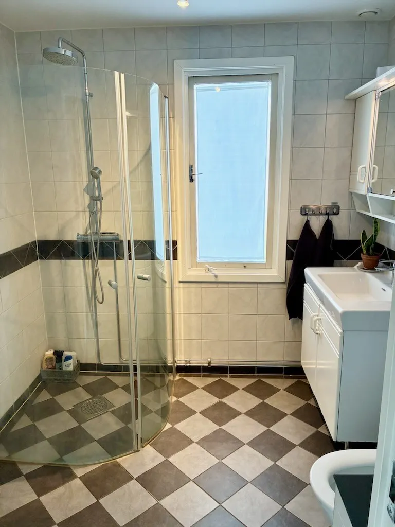 Hyreslägenhet på Alingsås i alingsas