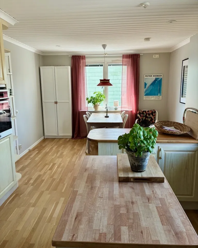 Hyreslägenhet på Alingsås i alingsas