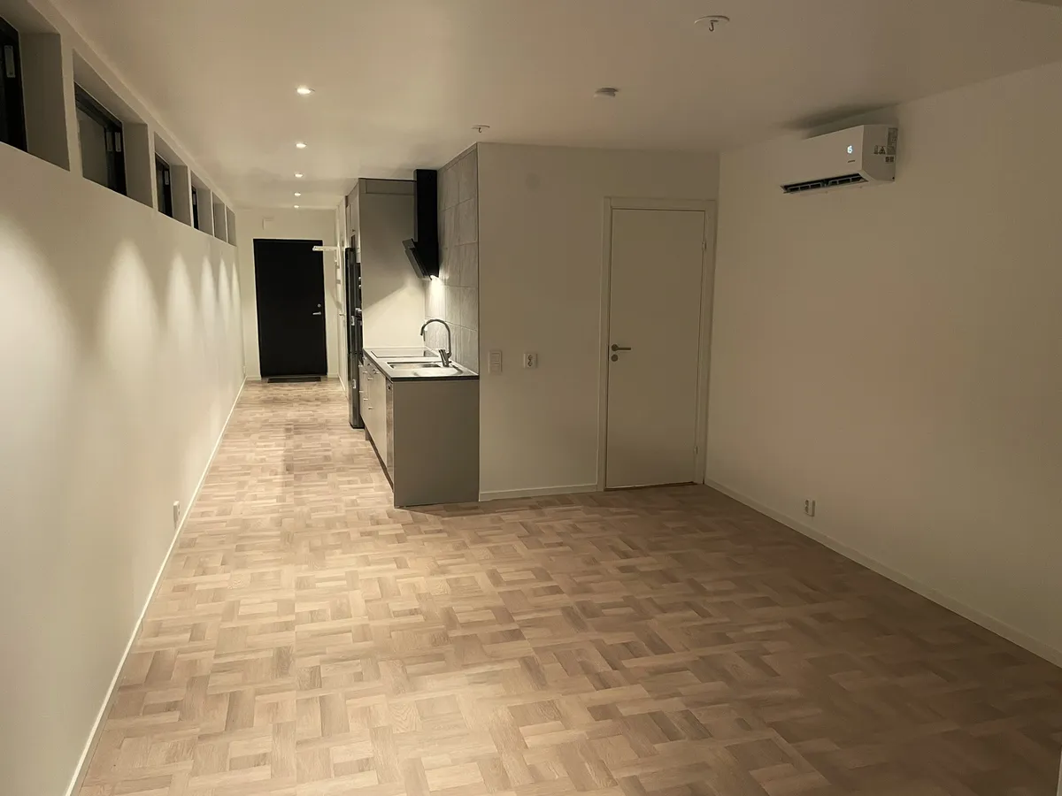 Hyreslägenhet på Lerum i lerum