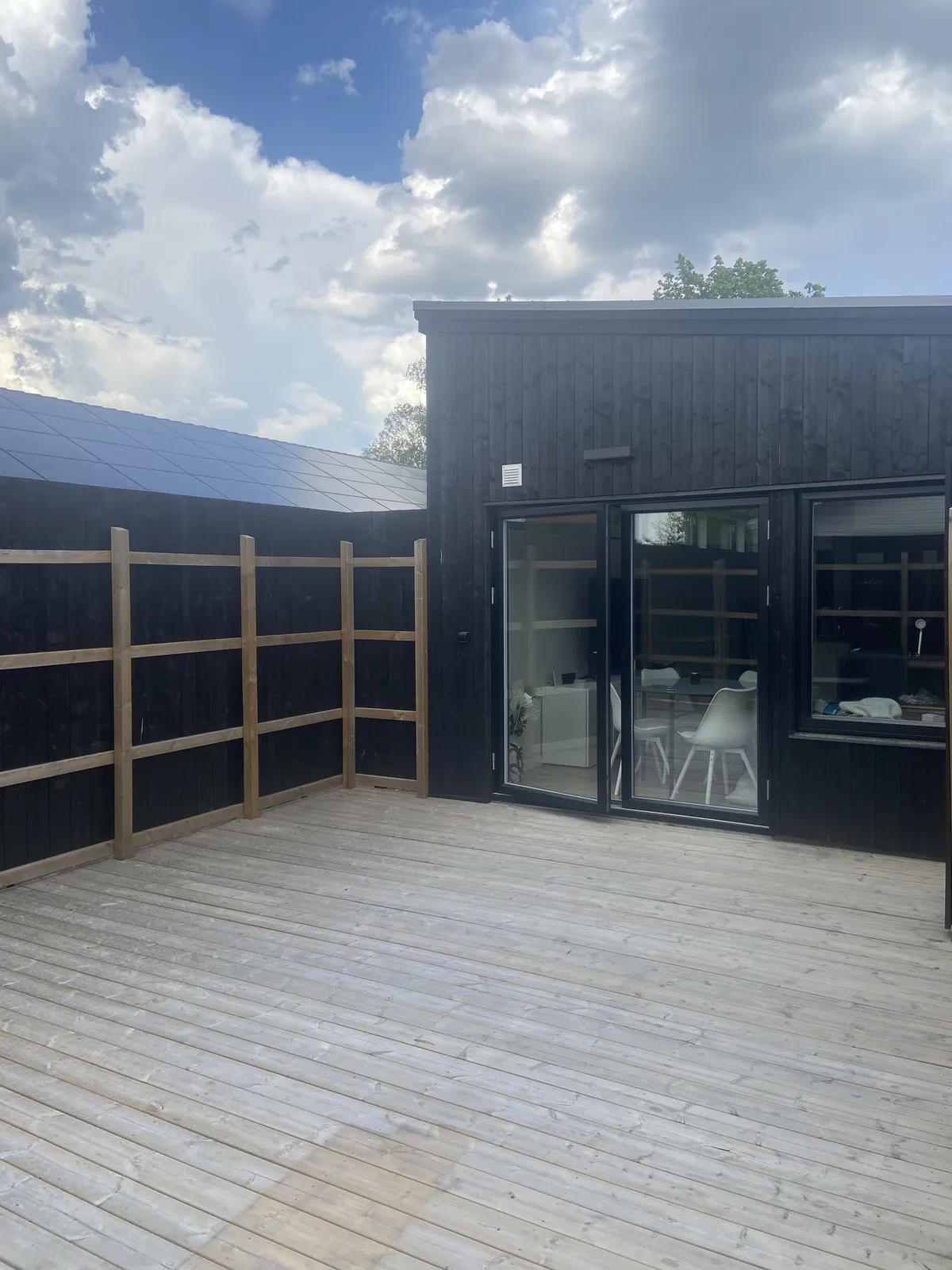 Hyreslägenhet på Lerum i lerum