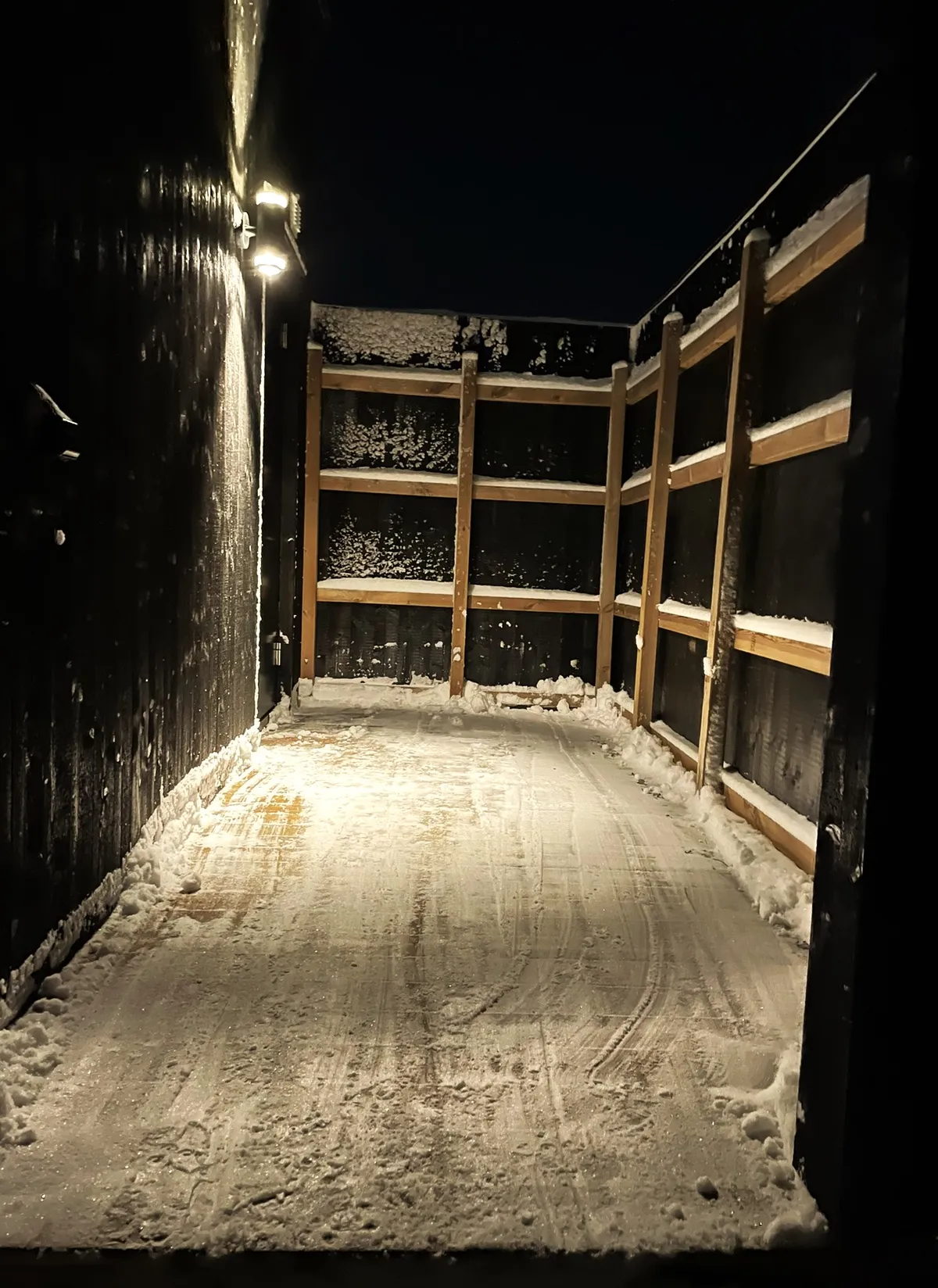 Hyreslägenhet på Lerum i lerum