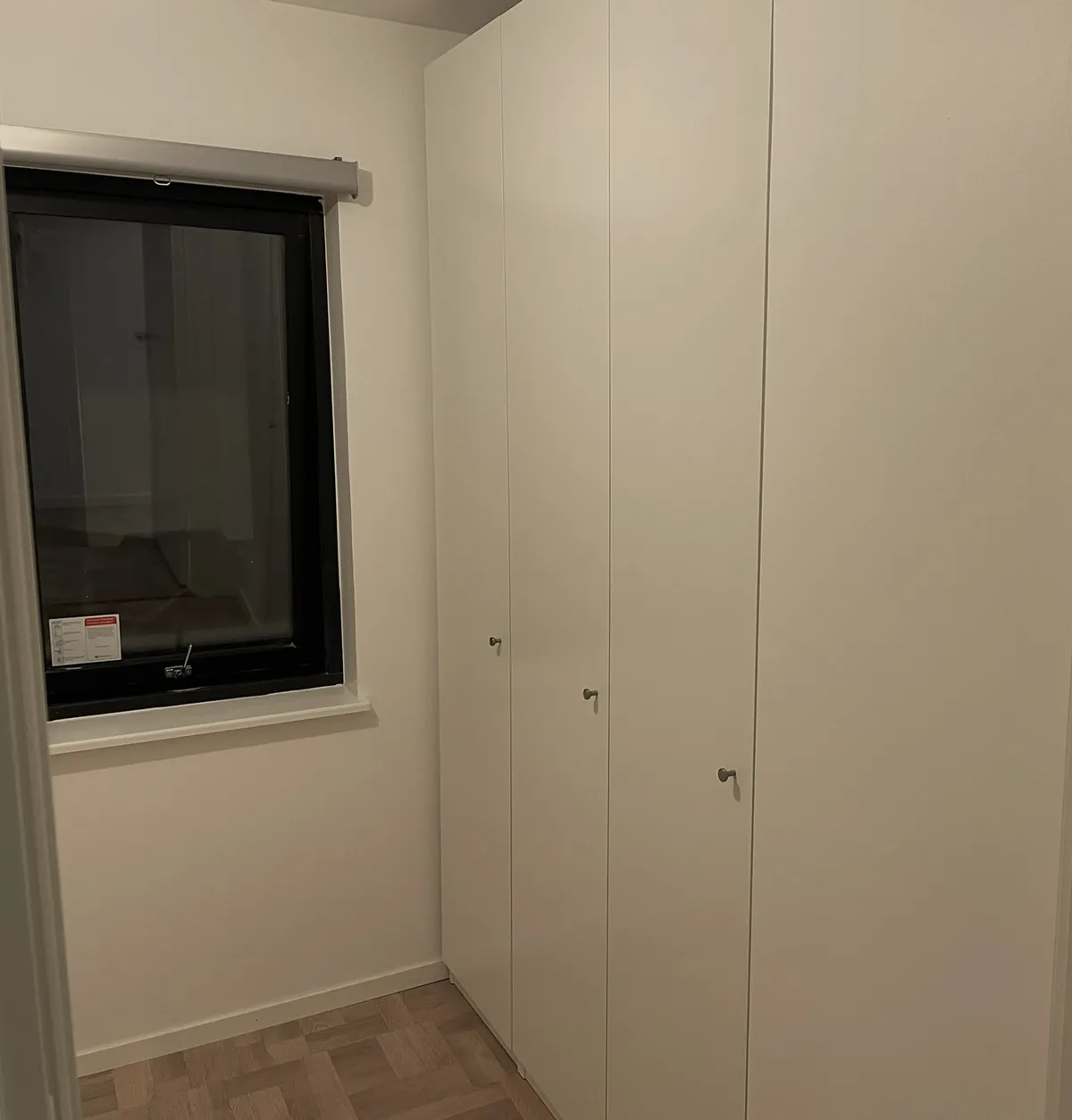 Hyreslägenhet på Lerum i lerum