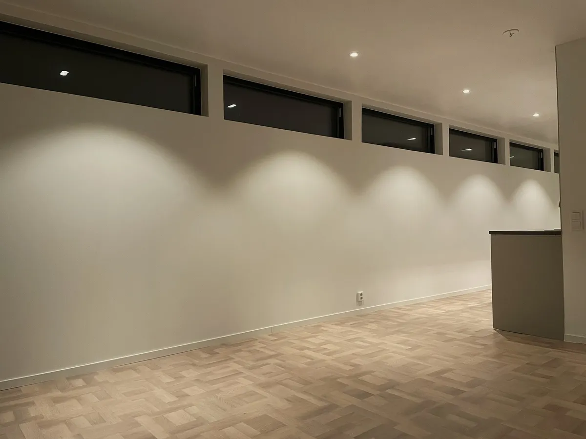 Hyreslägenhet på Lerum i lerum