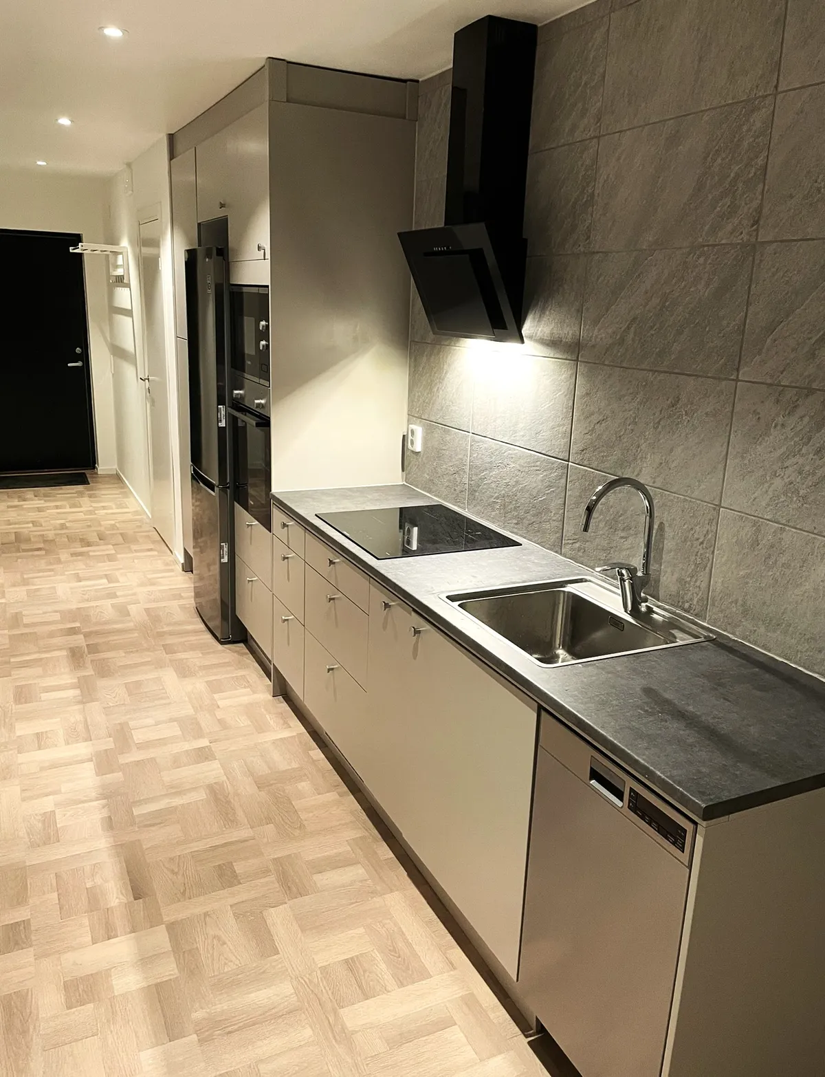 Hyreslägenhet på Lerum i lerum