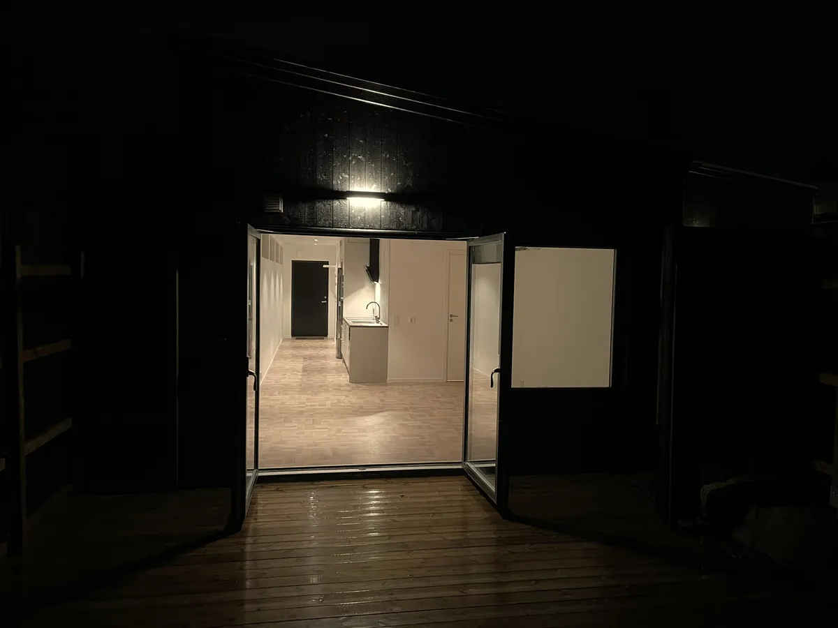 Hyreslägenhet på Lerum i lerum