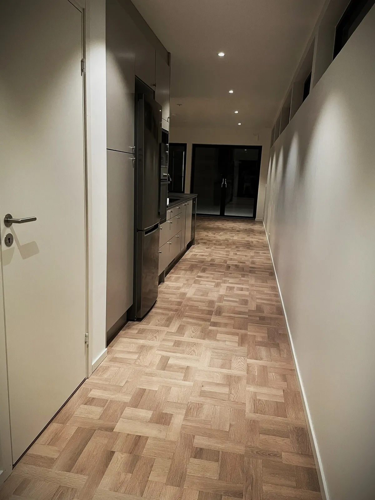 Hyreslägenhet på Lerum i lerum