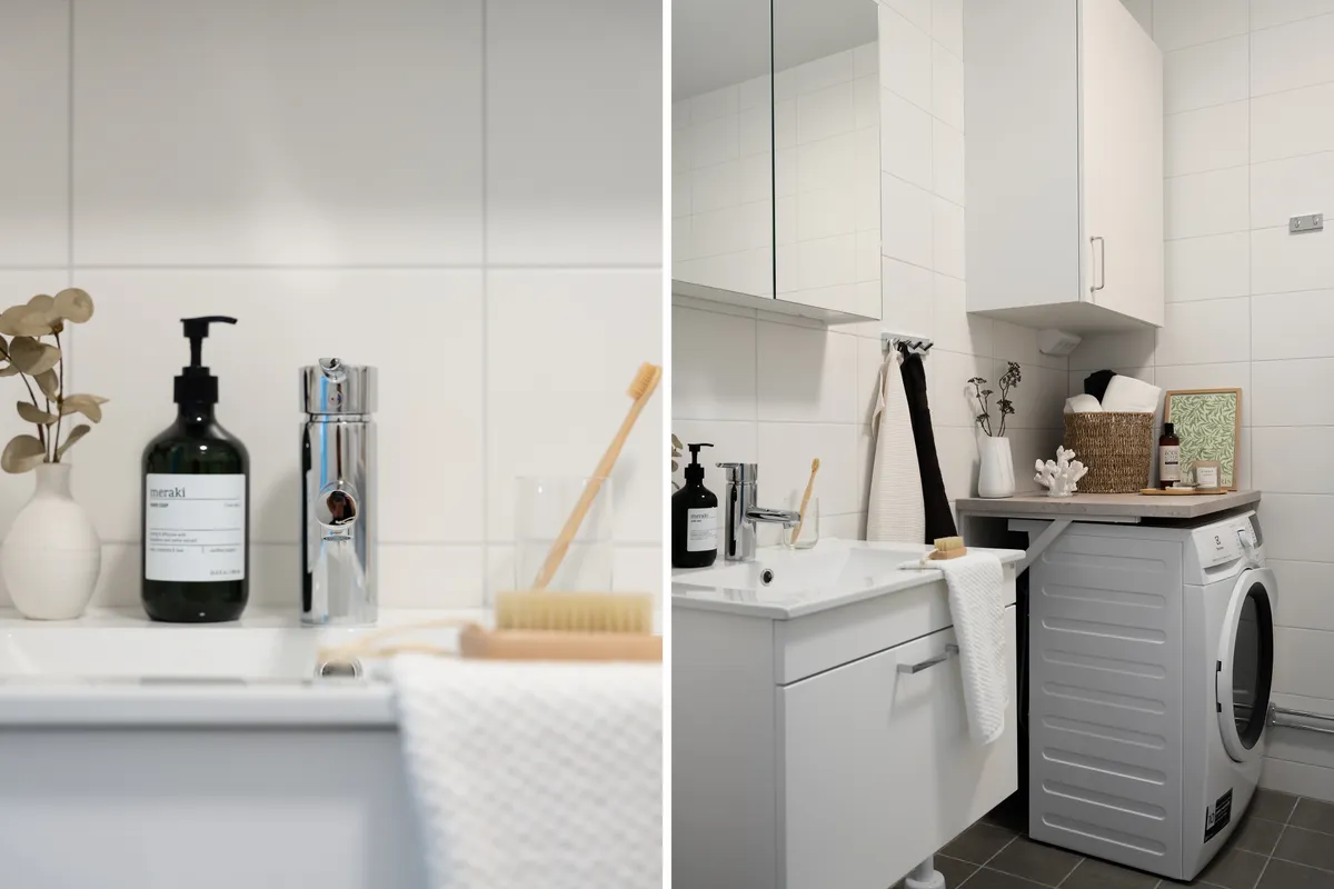 Hyreslägenhet på Spånga i spanga