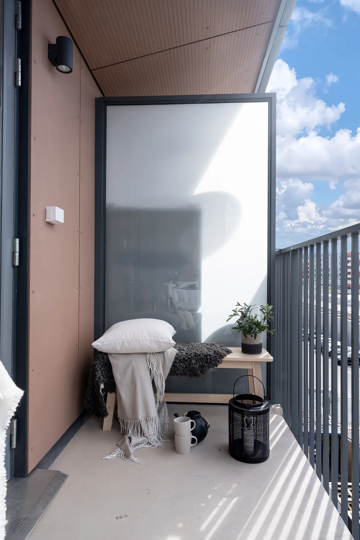 Hyreslägenhet på Spånga i spanga