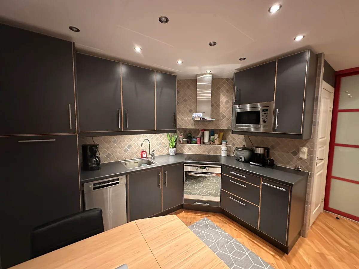 Hyreslägenhet på Upplands Väsby i upplands-vasby