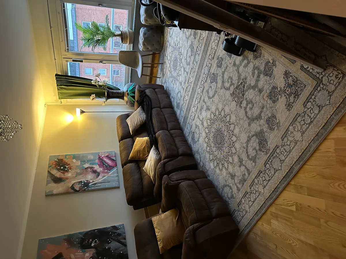 Hyreslägenhet på Upplands Väsby i upplands-vasby