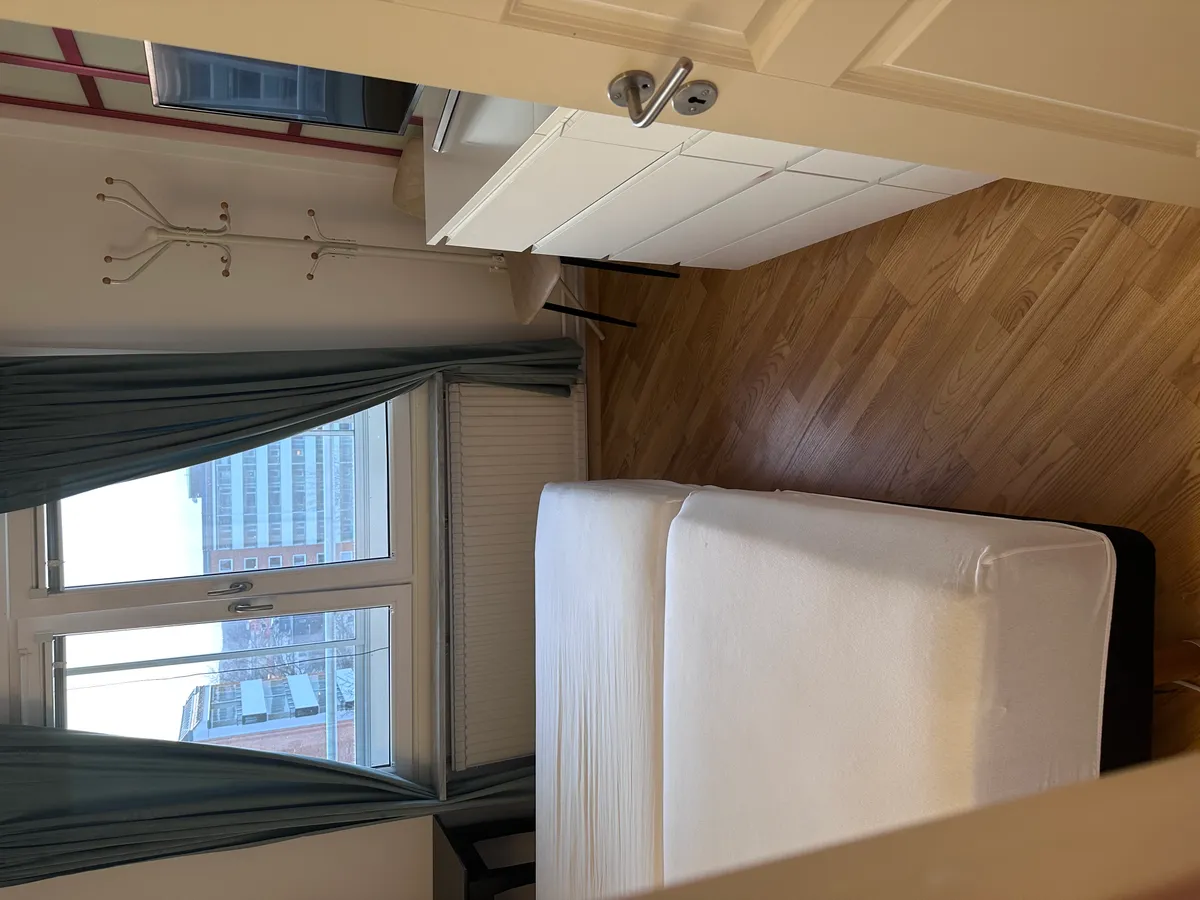 Hyreslägenhet på Upplands Väsby i upplands-vasby