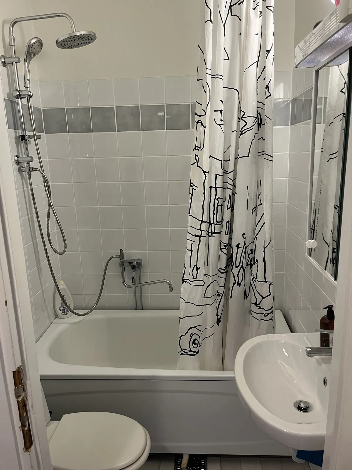 Hyreslägenhet på Johanneshov i johanneshov