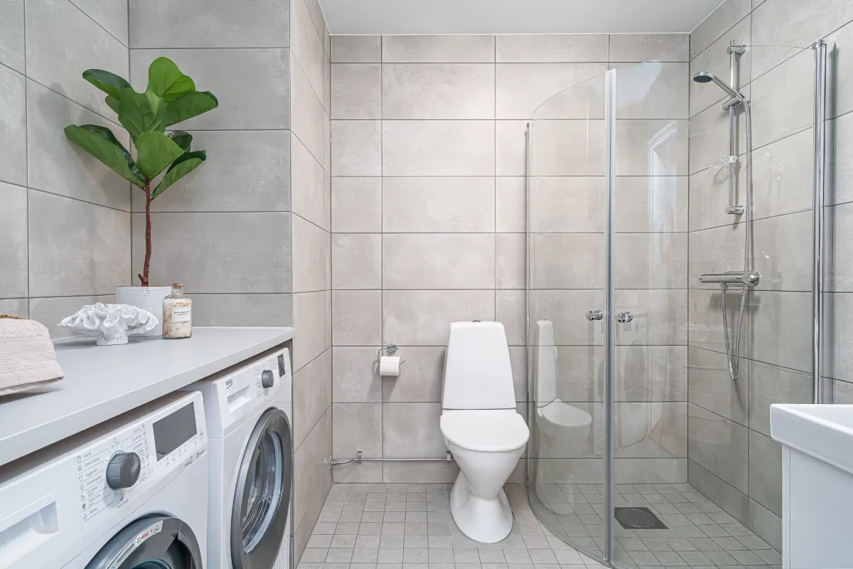 Hyreslägenhet på Västra Frölunda i vastra-frolunda