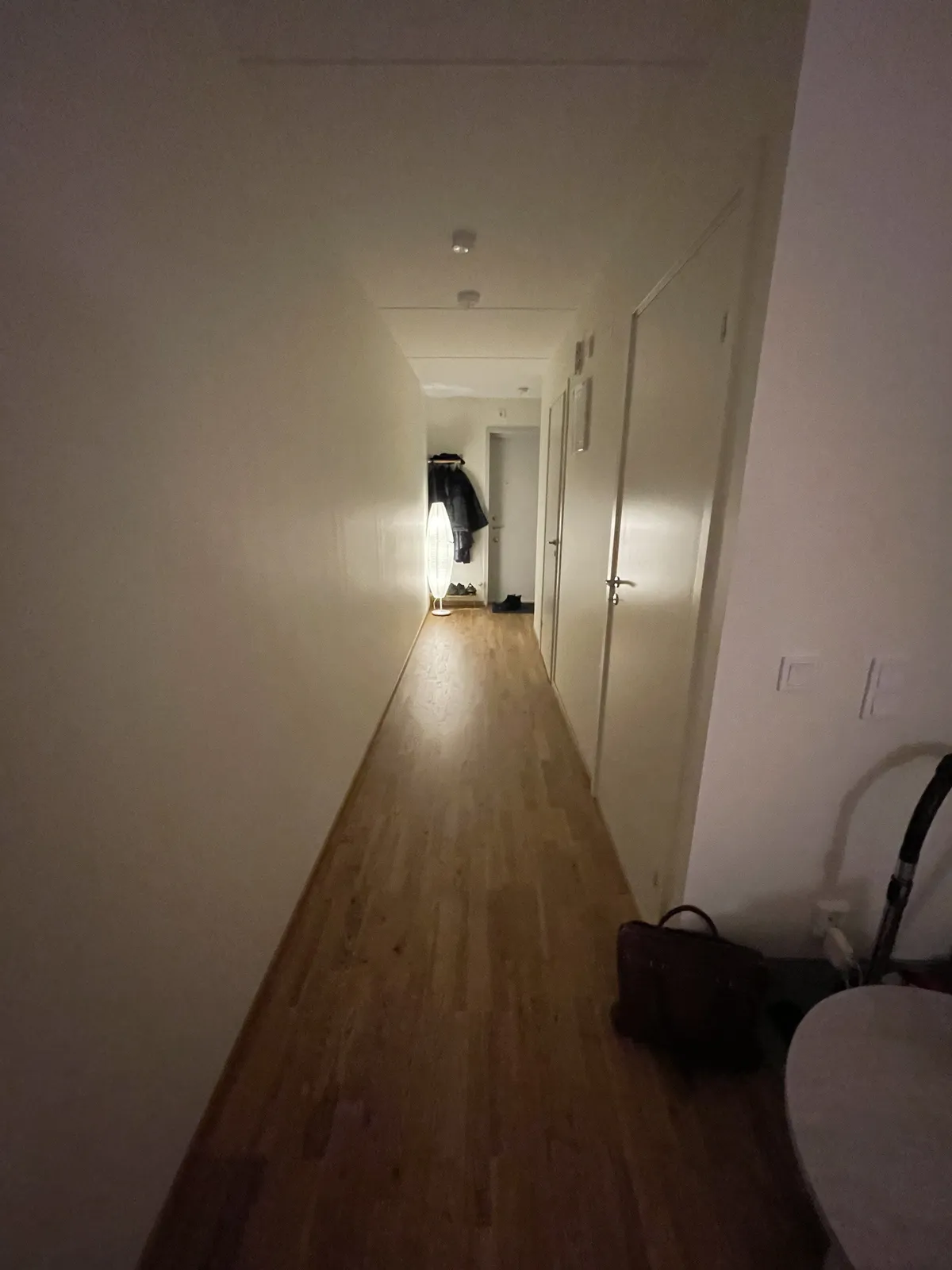 Hyreslägenhet på Hägersten i hagersten