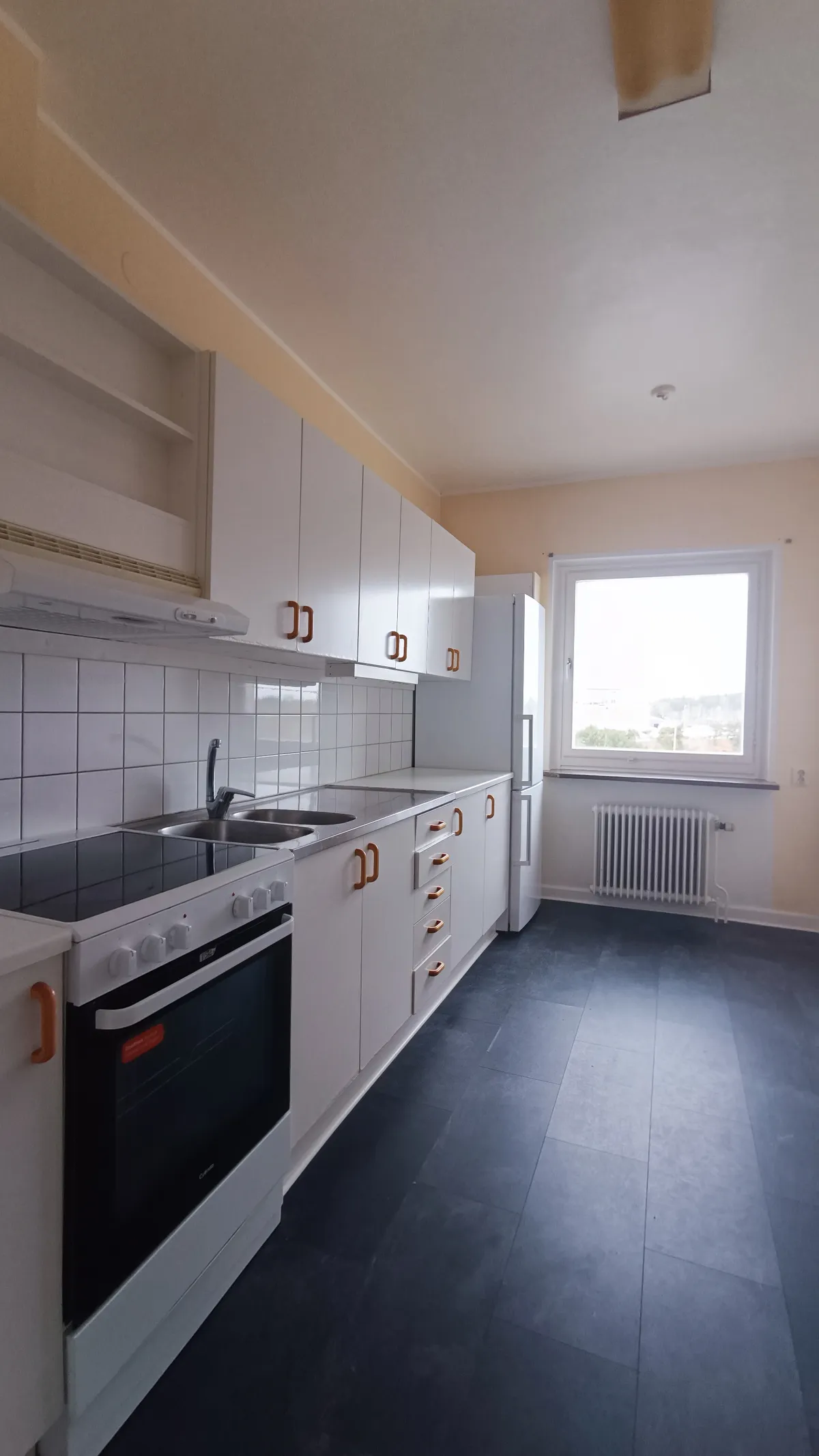 Hyreslägenhet på Flen i flen