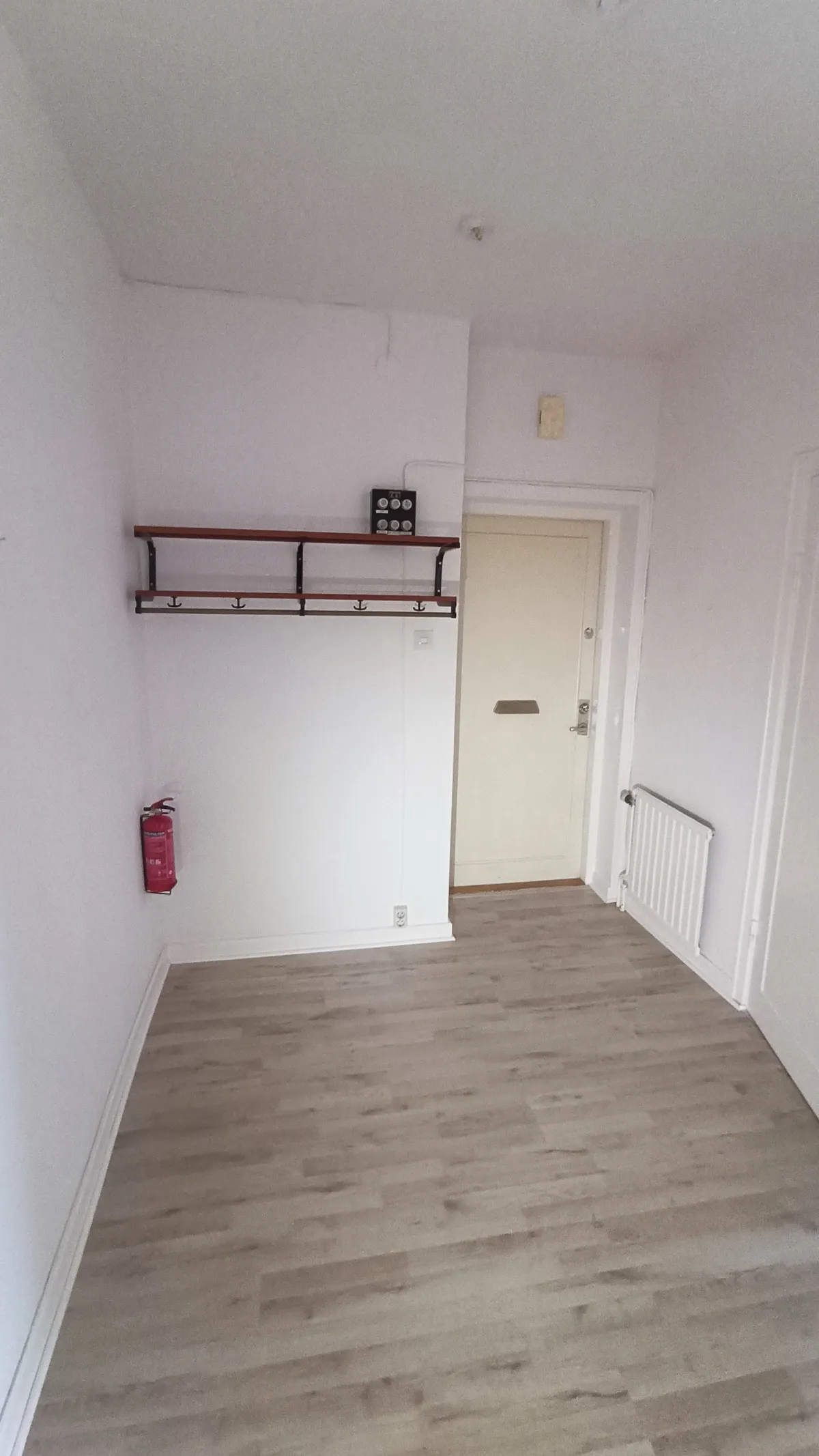 Hyreslägenhet på Flen i flen