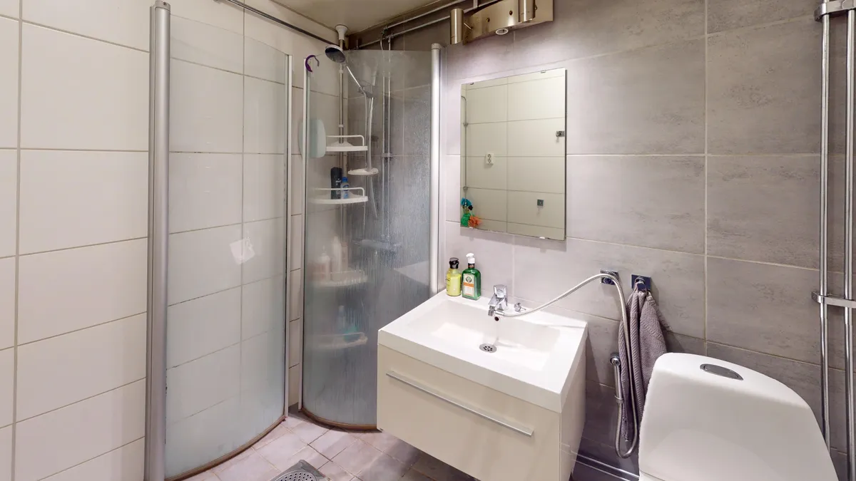 Hyreslägenhet på Helsingborg i helsingborg