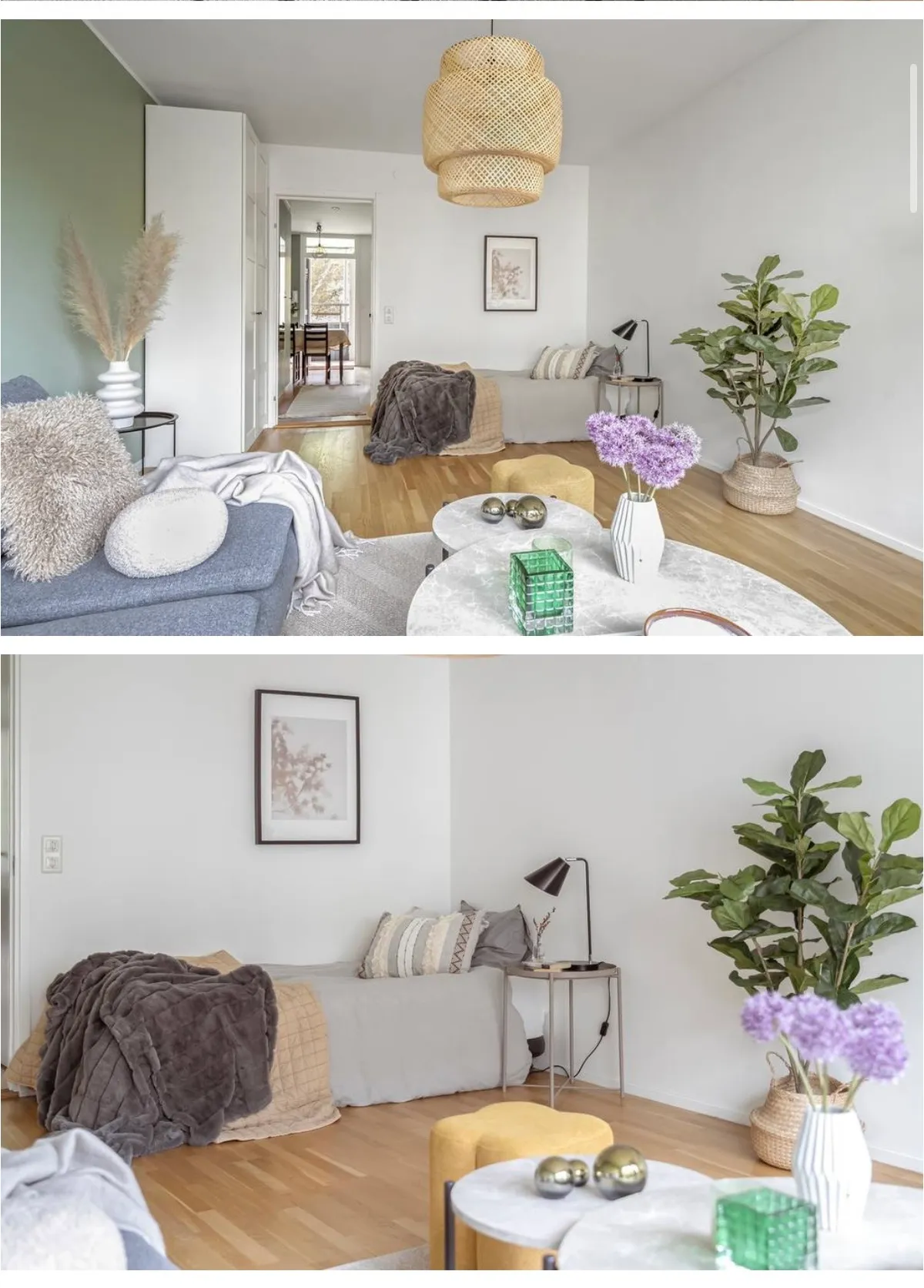 Hyreslägenhet på Göteborg i goteborg