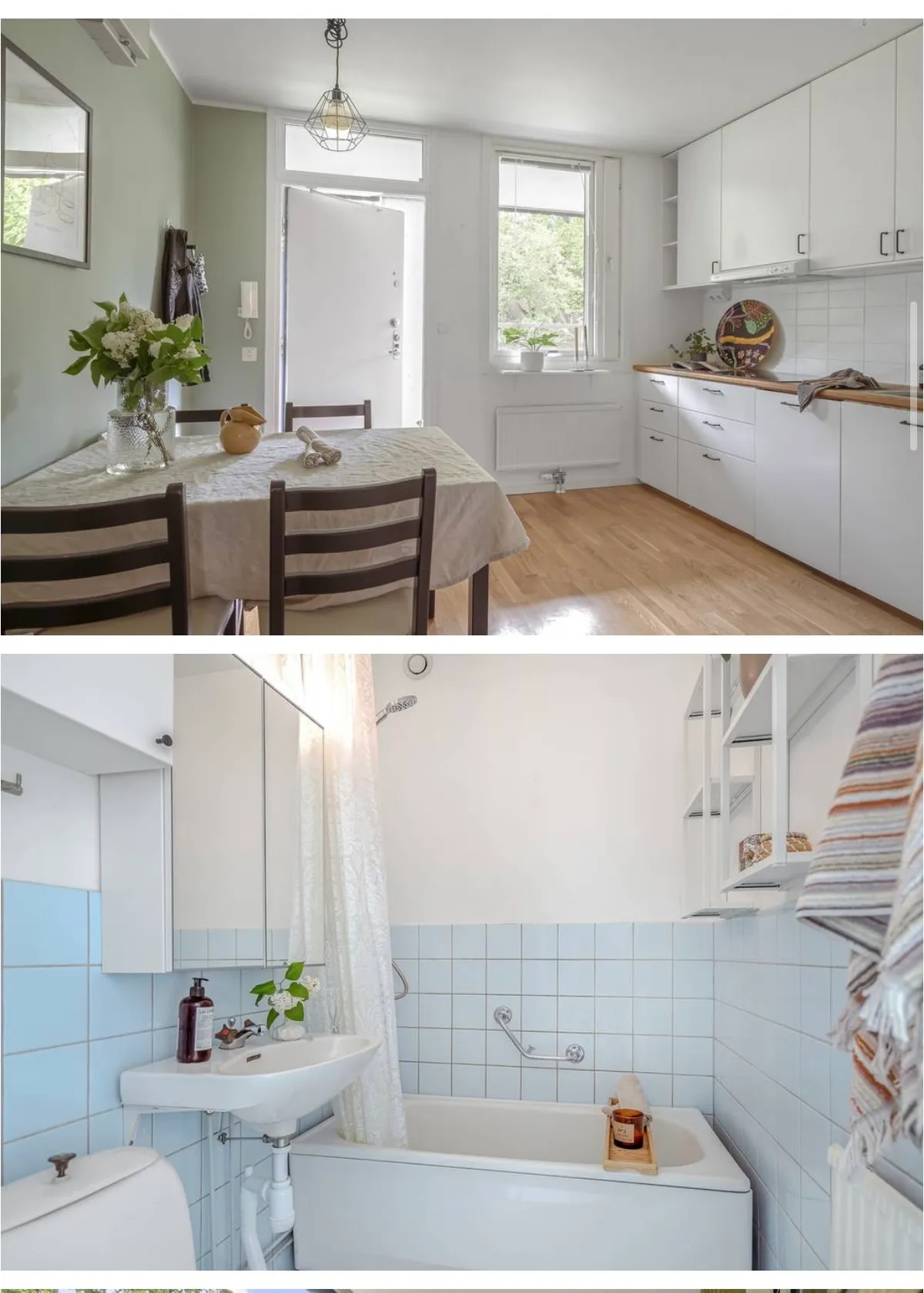 Hyreslägenhet på Göteborg i goteborg