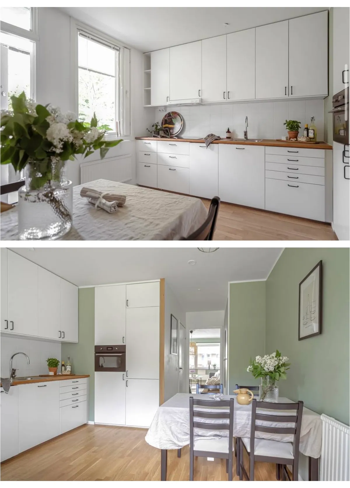 Hyreslägenhet på Göteborg i goteborg