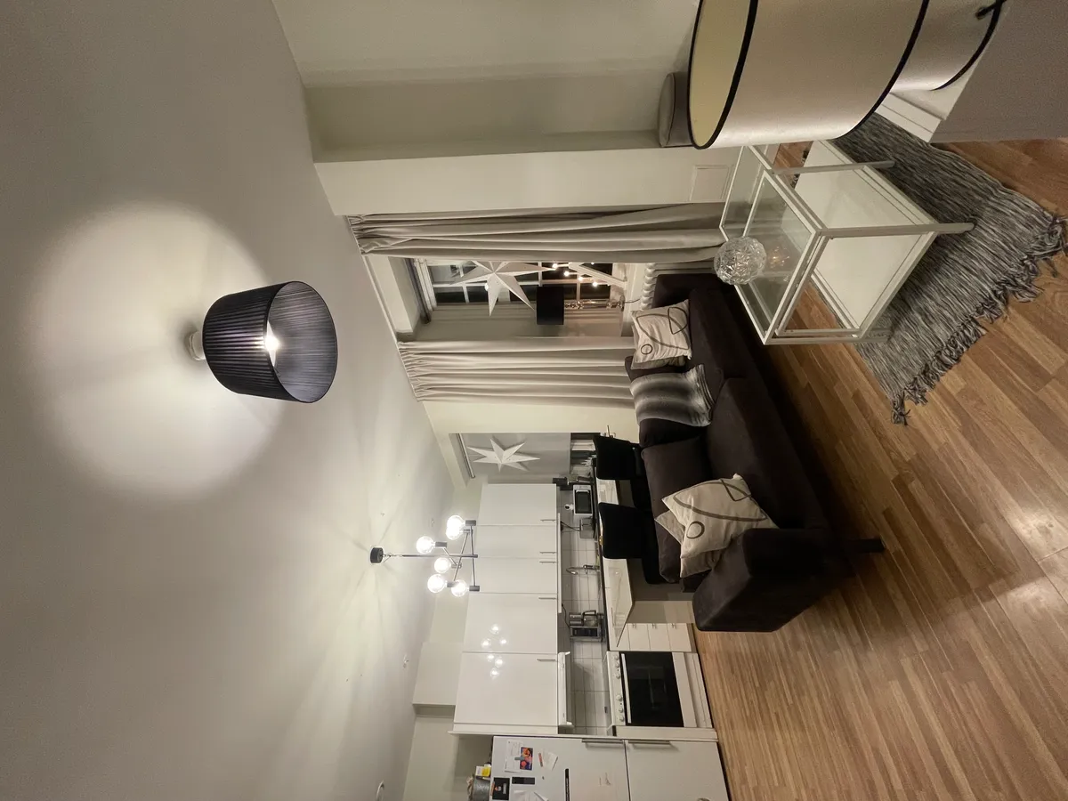 Hyreslägenhet på Sundsvall i sundsvall