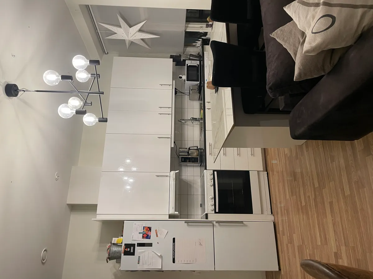 Hyreslägenhet på Sundsvall i sundsvall