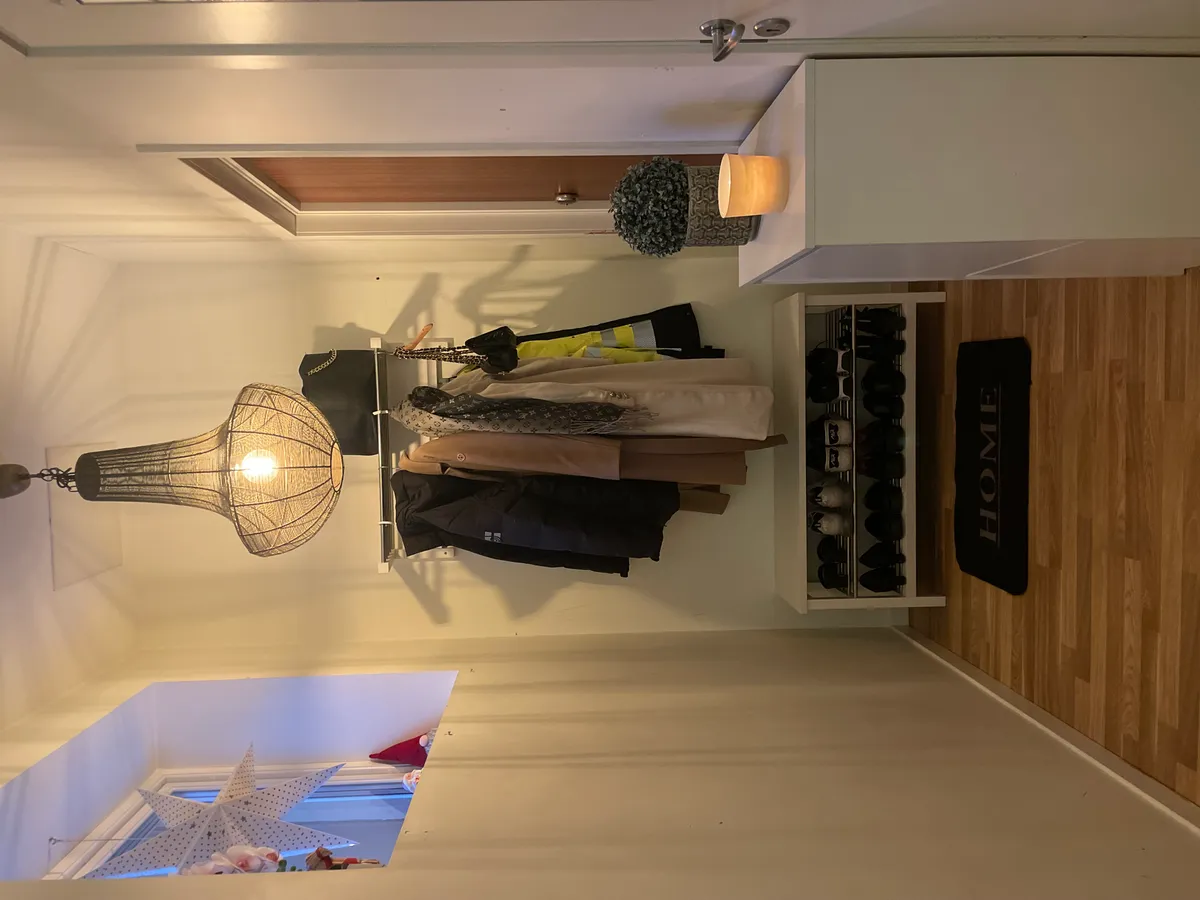 Hyreslägenhet på Sundsvall i sundsvall