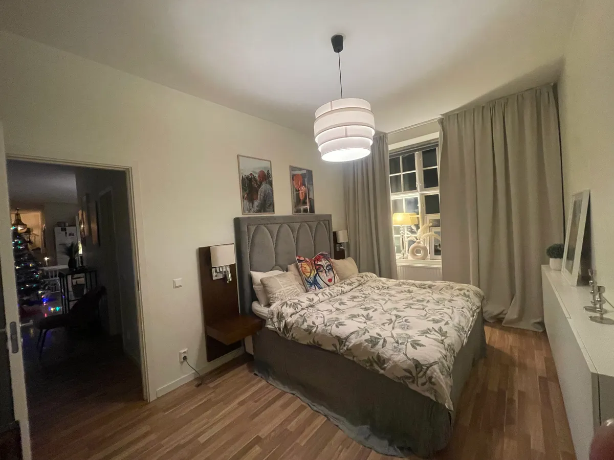 Hyreslägenhet på Sundsvall i sundsvall