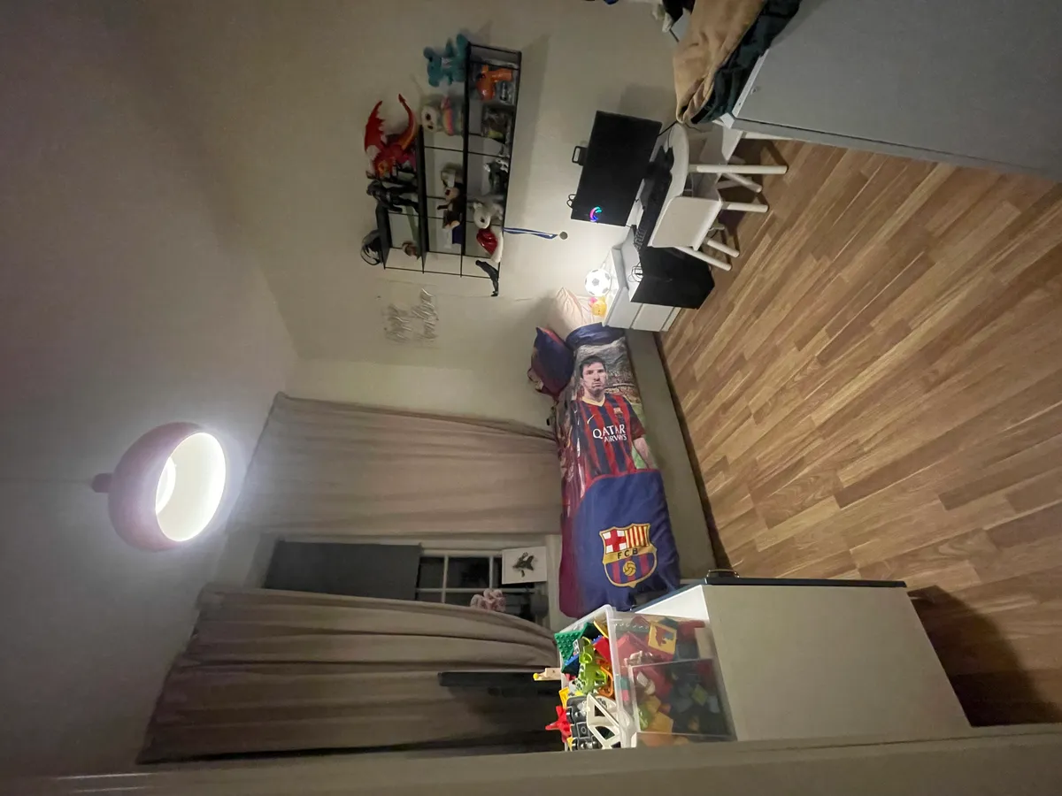 Hyreslägenhet på Sundsvall i sundsvall