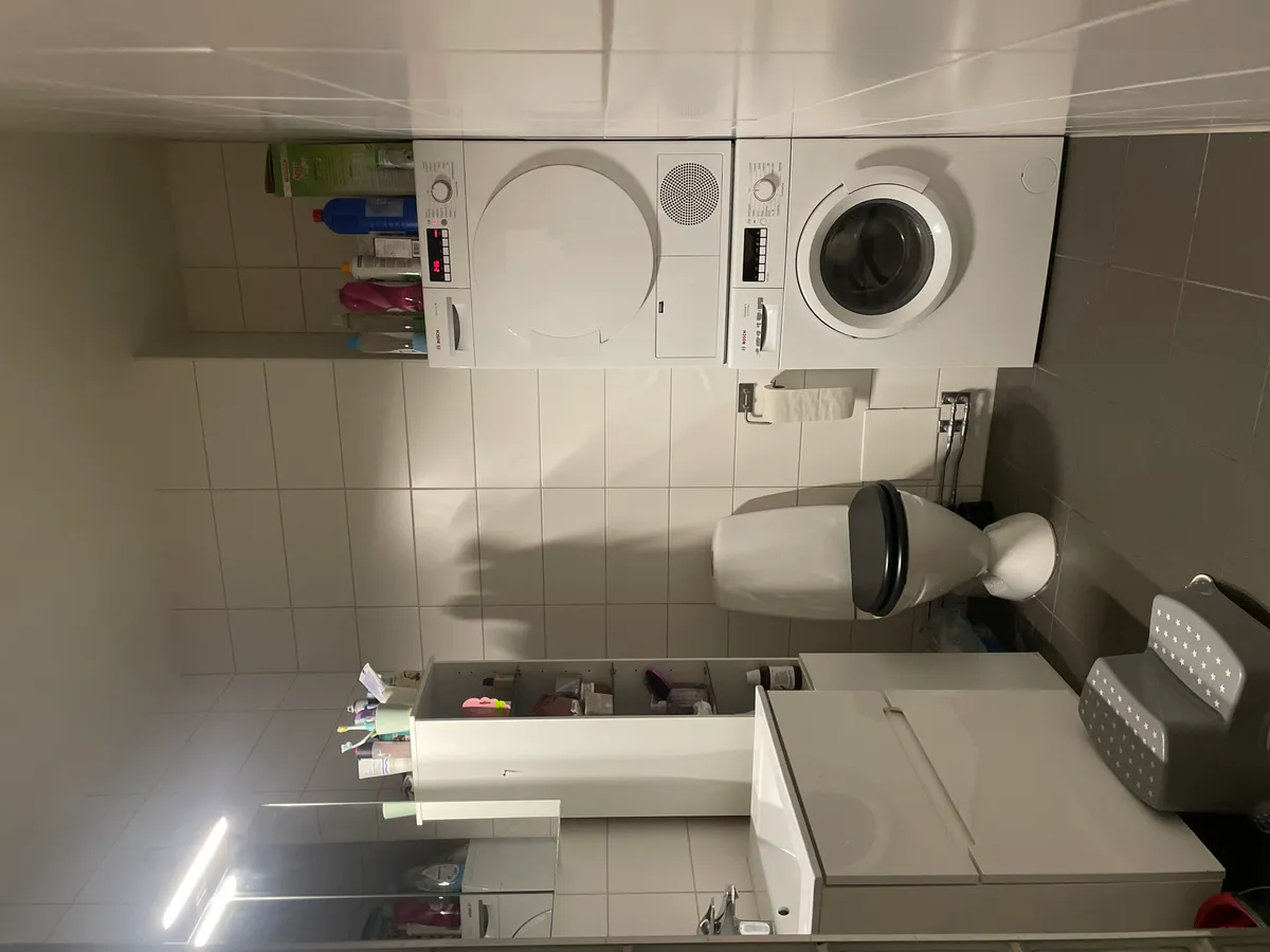 Hyreslägenhet på Sundsvall i sundsvall