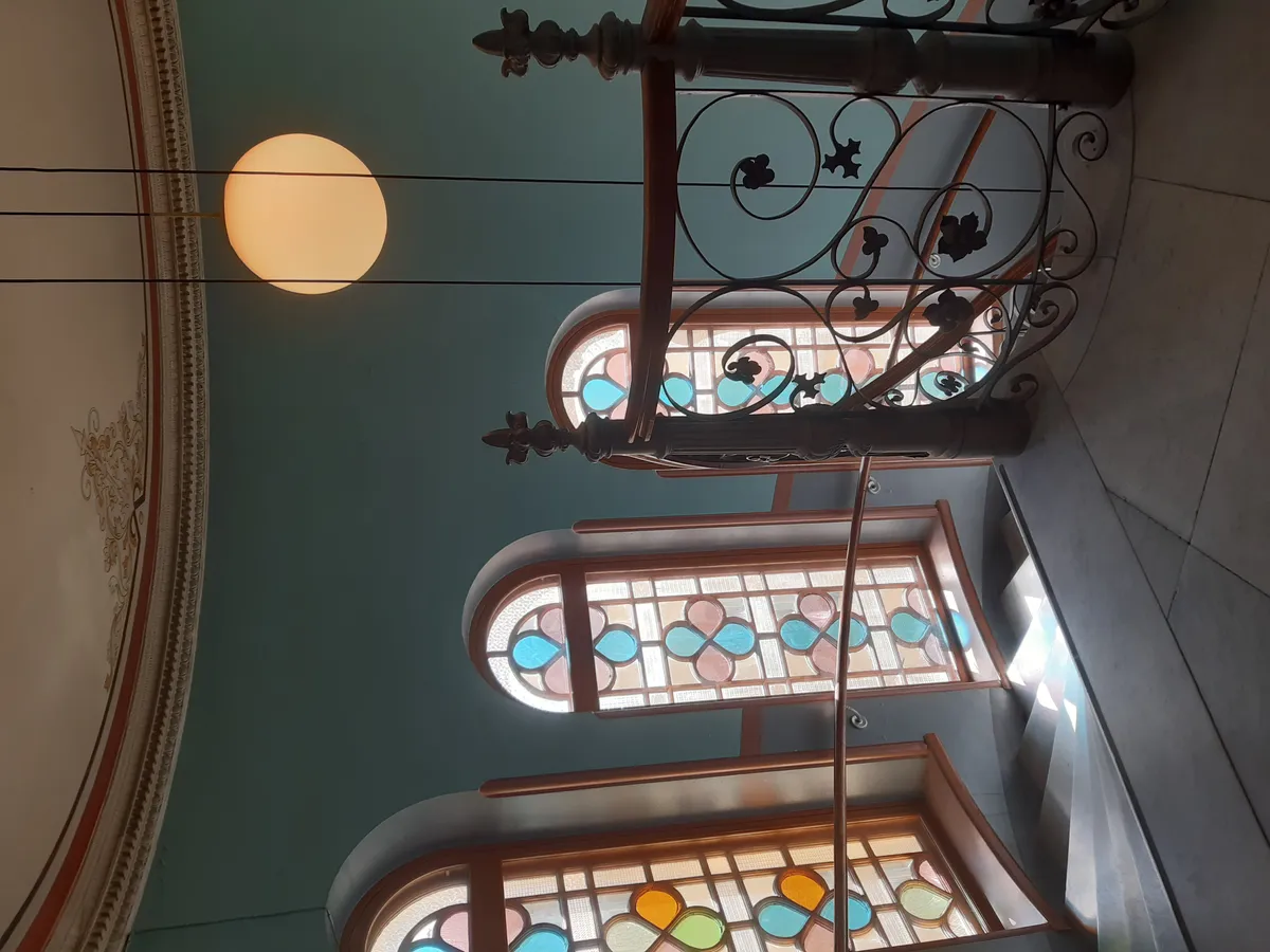 Hyreslägenhet på Sundsvall i sundsvall