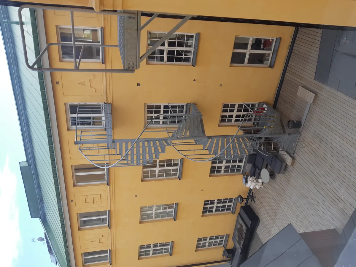 Hyreslägenhet på Sundsvall i sundsvall