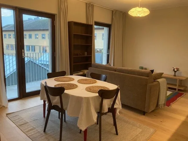 Hyreslägenhet på Visby i visby