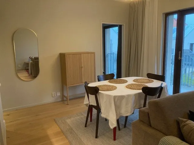 Hyreslägenhet på Visby i visby