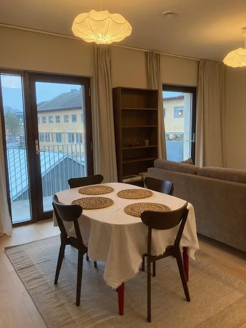 Hyreslägenhet på Visby i visby