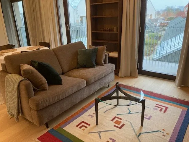 Hyreslägenhet på Visby i visby