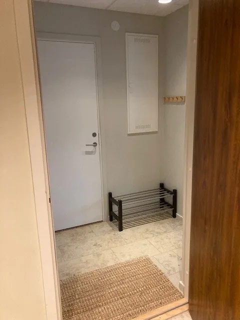 Hyreslägenhet på Visby i visby