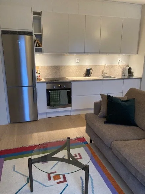 Hyreslägenhet på Visby i visby