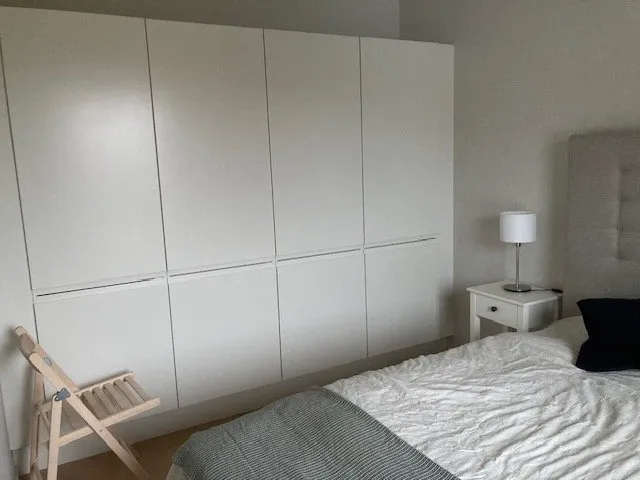 Hyreslägenhet på Visby i visby