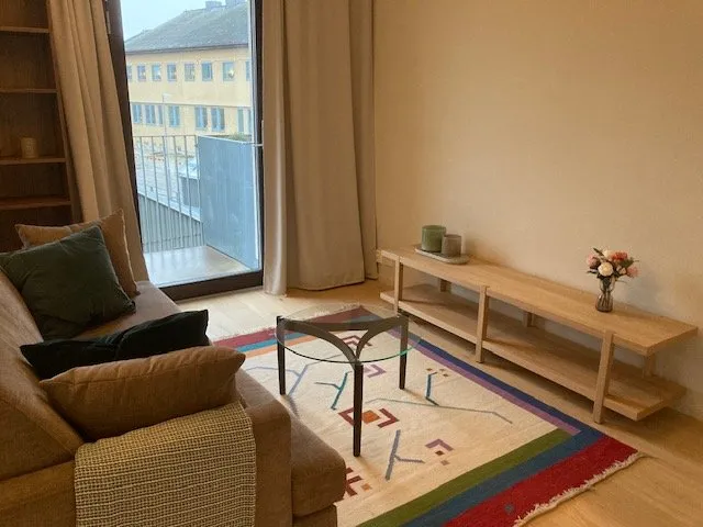 Hyreslägenhet på Visby i visby