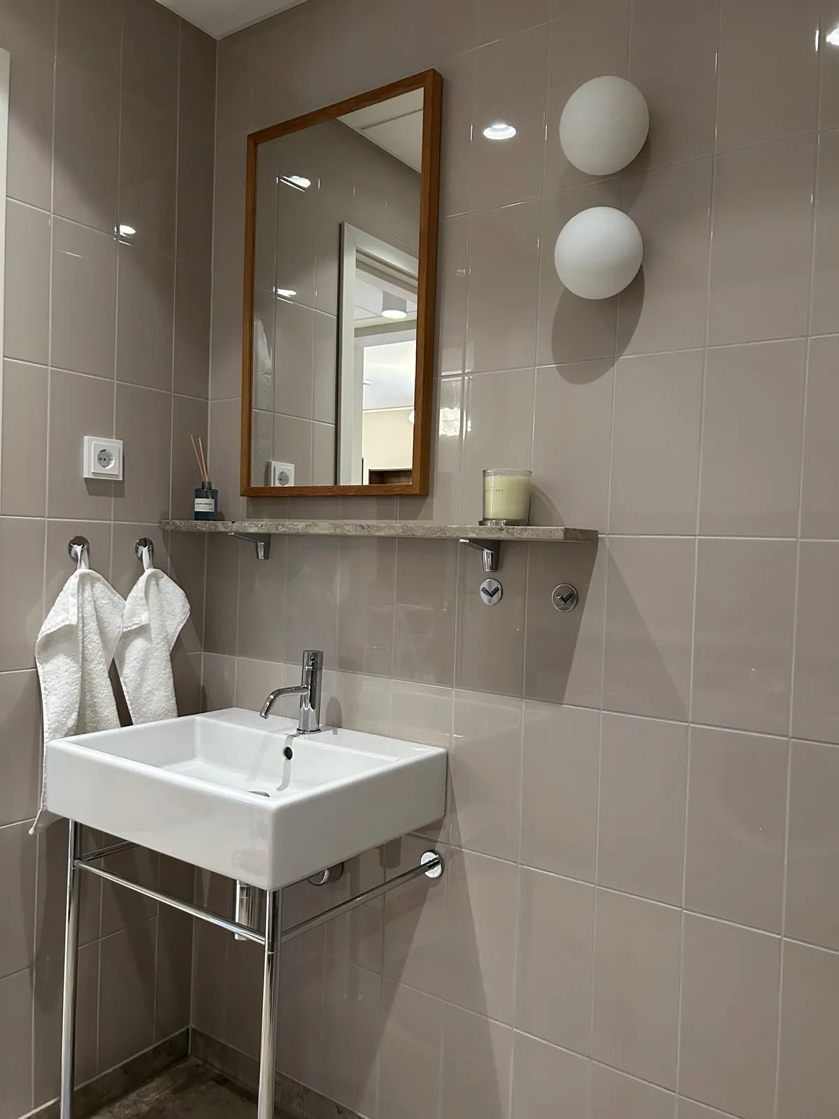 Hyreslägenhet på Visby i visby