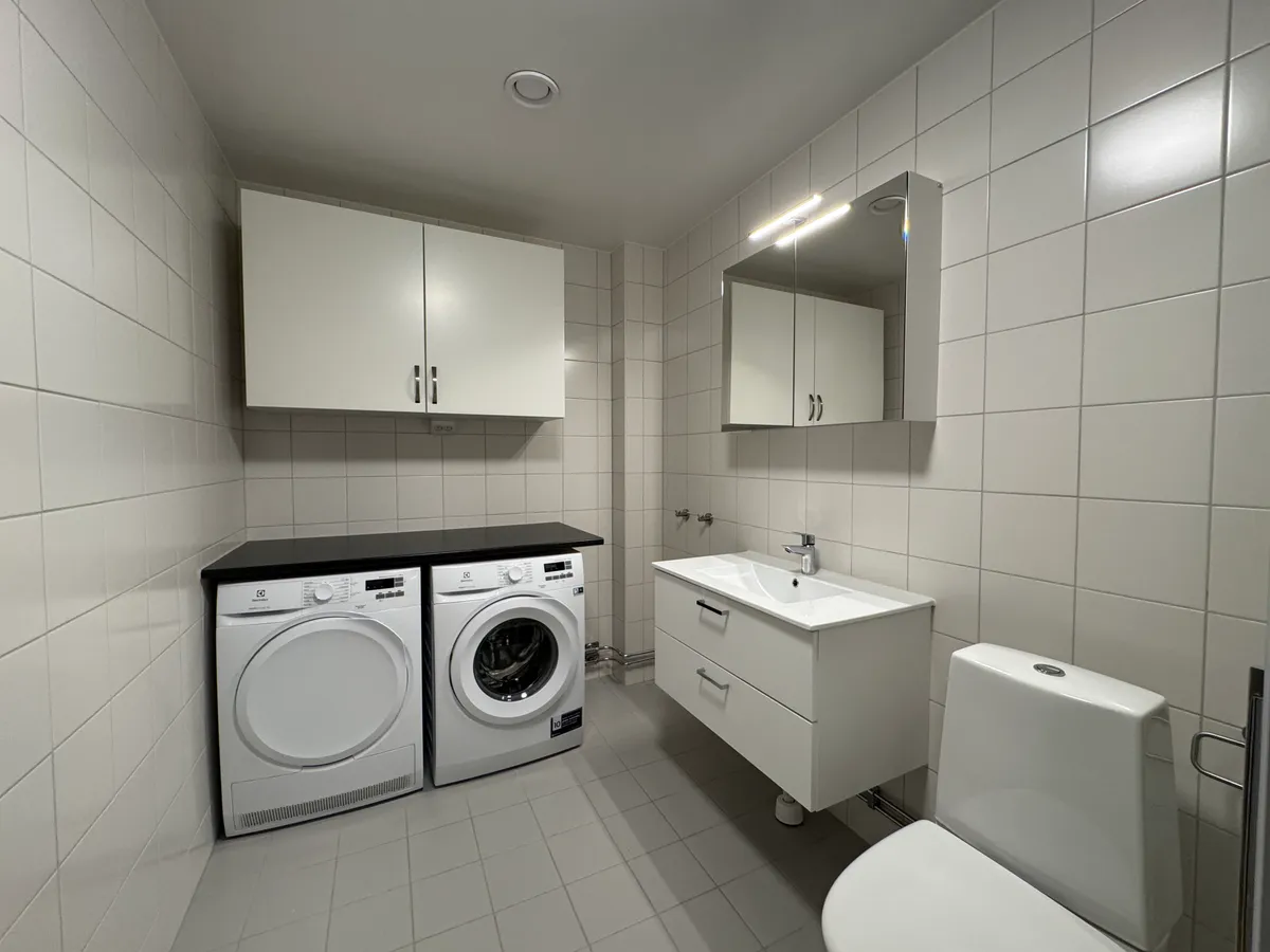 Hyreslägenhet på Stockholm i stockholm