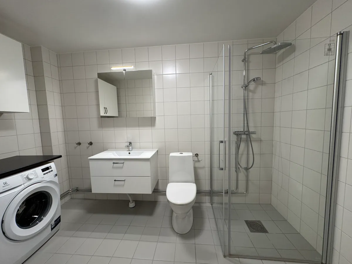 Hyreslägenhet på Stockholm i stockholm