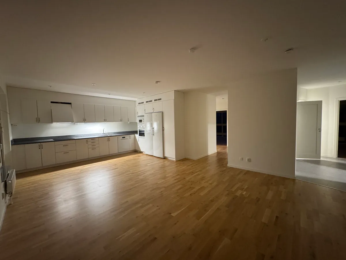 Hyreslägenhet på Stockholm i stockholm