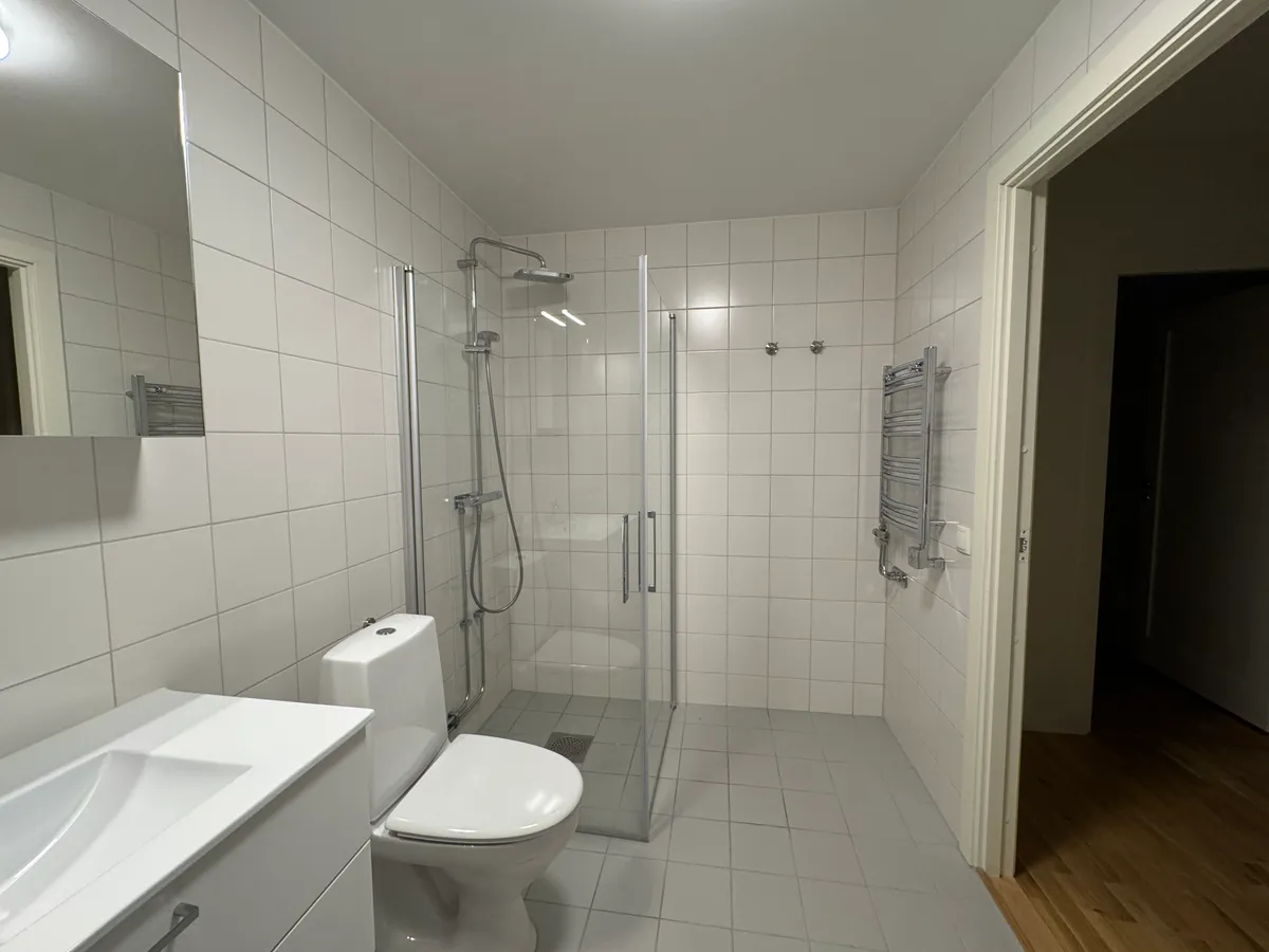 Hyreslägenhet på Stockholm i stockholm