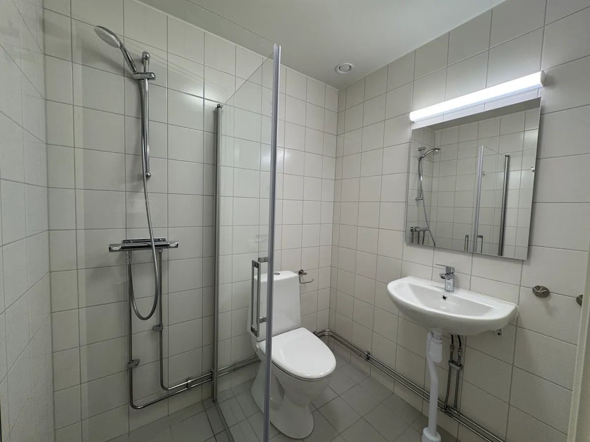 Hyreslägenhet på Stockholm i stockholm