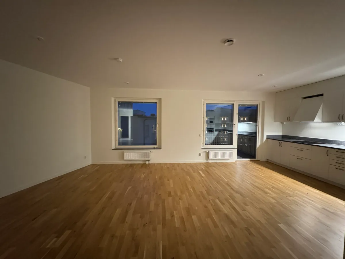 Hyreslägenhet på Stockholm i stockholm